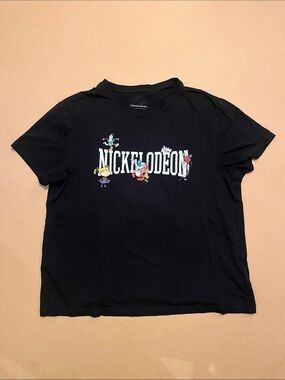 Nickelodeon T-shirt